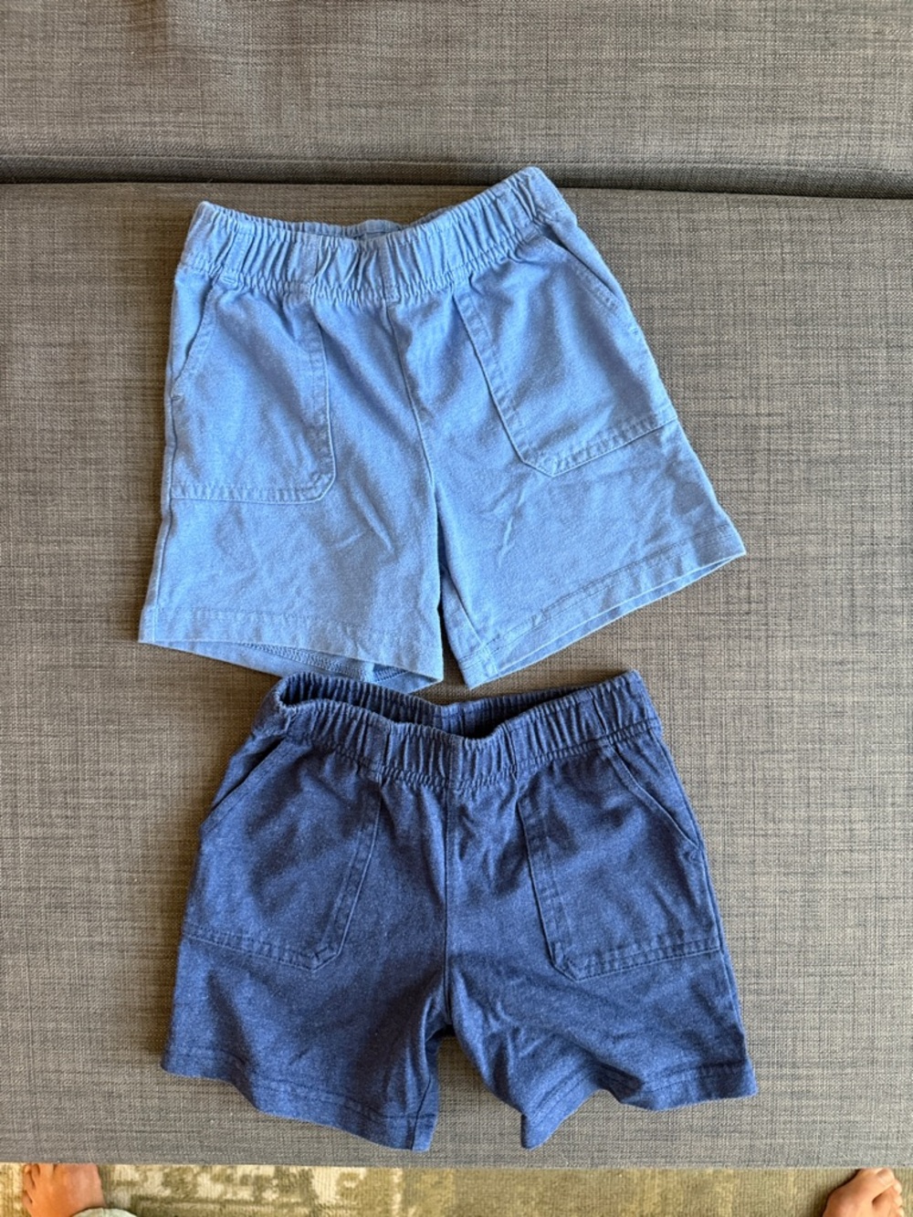 Carter’s Boys 3t shorts Bundle